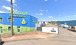 ALTERNATIVE MOTORS FRANCE Dijon – Precisium à Dijon