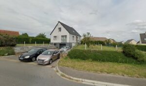 Chevallier Stephane à Saint-Quentin-sur-le-Homme