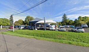 Ceretta Olivier (Peugeot) à Billom