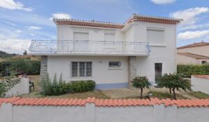 Galindo Jean-Louis à Saint-André-de-Roquelongue