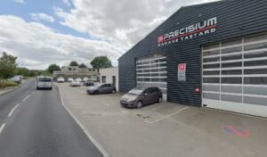 PRECISIUM – GARAGE TASTARD SEBASTIEN à Elven