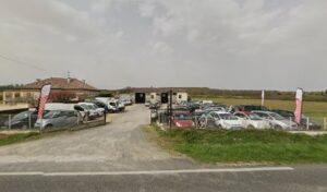 Garage Amara à Bouloc