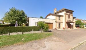 GARAGE DES 7 ECLUSES à Écuisses