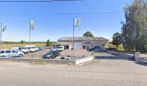 Bellocq Guy à Pardies-Piétat