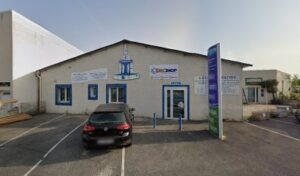 GARAGE SIGEAN AUTO à Sigean