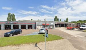 Mobox Dijon – Forfait Pneus – Garantie – vidange tout compris à Saint-Apollinaire