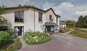 Garage AD à Nassandres sur Risle