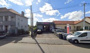 MecanHaut à Crusnes