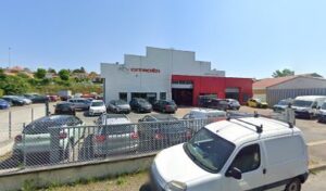 Garage Bouchut Sarl – Citroën à Saint-Laurent-de-Chamousset