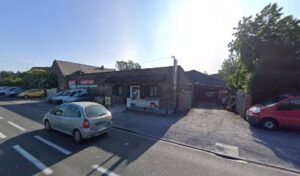 Garage quercy.car à Louvignies-Quesnoy