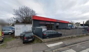 Montage Rapide à Décines-Charpieu