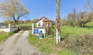 BRUGHEAS AUTOMOBILES à Brugheas