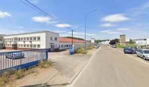 yacoub garat à Migennes