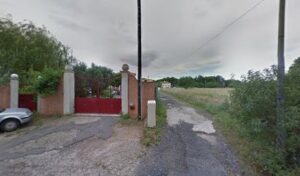 FREY AUTOMOBILE à Pézenas