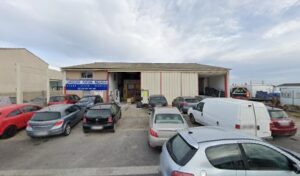 Service Auto Fourcade à Montady