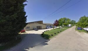 Garage Bresson Michaël à Chassigny