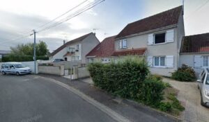 Messier Thierry à Loudun