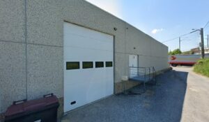 GARAGE PREMIER à Sault-lès-Rethel