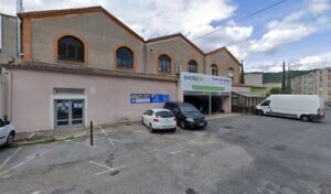 Centre Auto Laurent à Le Vigan