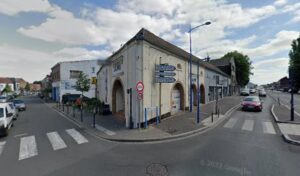 Matech Auto à Billy-Montigny