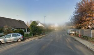 AUTOPRIMO – GARAGE JCB à Besné