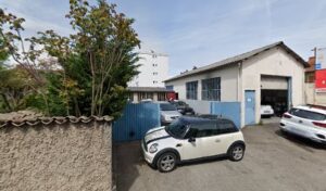 Mécan’&pneus à Pont-de-Chéruy