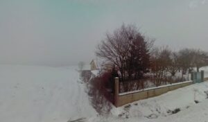 RENARD-AUTO à Grandchamp