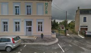 Garage Auto’nome à Lucquy