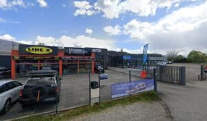 L’ISLE AUX AUTOS Volkswagen service à Saint-Marcellin