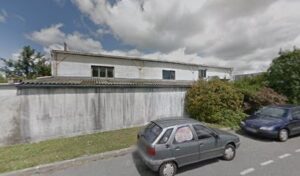 AUTO BELLE AIRE SARL – Citroën à Aytré