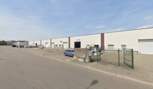 LA CARROSSERIE DE GRIGNY à Grigny