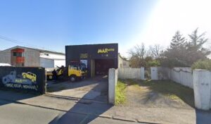 JT Distribution Auto à Aytré