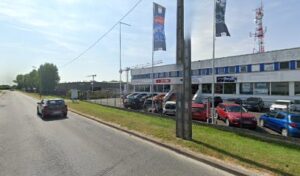 Toyota à Tournan-en-Brie