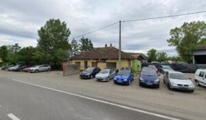 VENUS AUTO à Hirtzfelden