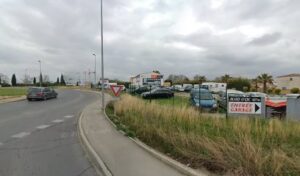 Auto D’oc Fabrègues à Fabrègues