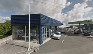 Garage Camart Didier – Bosch Car Service à Callac