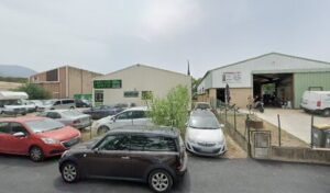 Garage Avatacar Céret à Céret