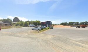 Garage Pasquier à Maël-Carhaix