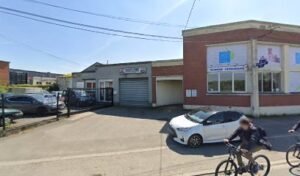 Garage VICTOR HUGO à Houplines