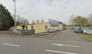 Napias Auto Services à Mourenx