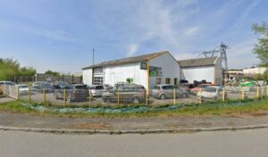 Garage Automobile DG Services à Vern-sur-Seiche