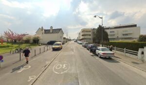 Garage à Noyal-Châtillon-sur-Seiche