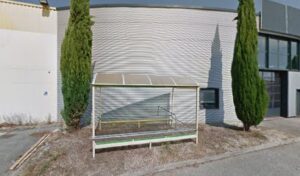 SARL GARAGE BERTHIER Ford à Tournon-sur-Rhône