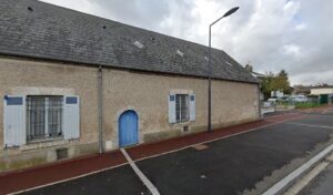 INGRE AUTO à Ingré