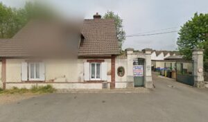 Garage auto de l avre à Saint-Lubin-des-Joncherets