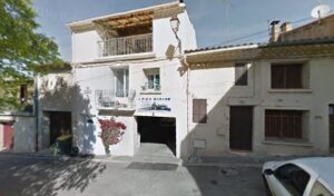 ARGM Garage à Villeveyrac