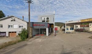 garage demange herve à Liffol-le-Grand