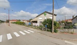 Audinauto à Gironcourt-sur-Vraine