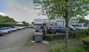 Ad à La Chapelle-Thouarault