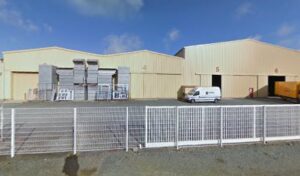 Garage Avatacar Essarts-En-Bocage à Essarts-en-Bocage